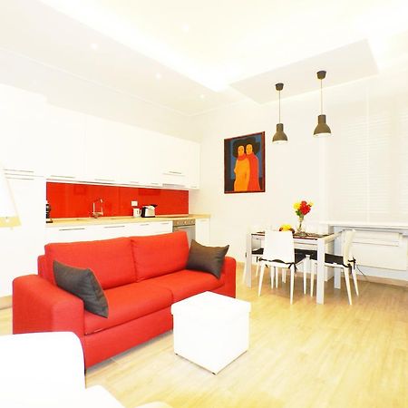 La Casa Della Divina Apartment Rome Exterior photo
